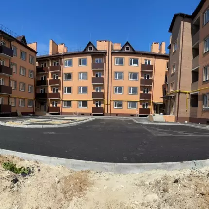 Ростовская область, г. Батайск, Самарское шоссе